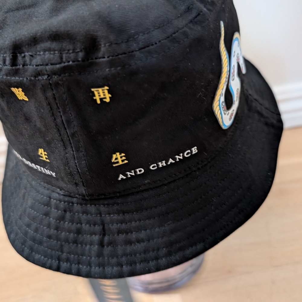 Roark Kaname Bucket Hat S/M - Picture 7 of 12